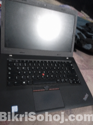 Lenovo Thinkpad L470